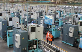 渤海活塞 以科技创新为引擎，驱动企业高质量发展的技术开发之路